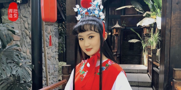 桦妆影视造型